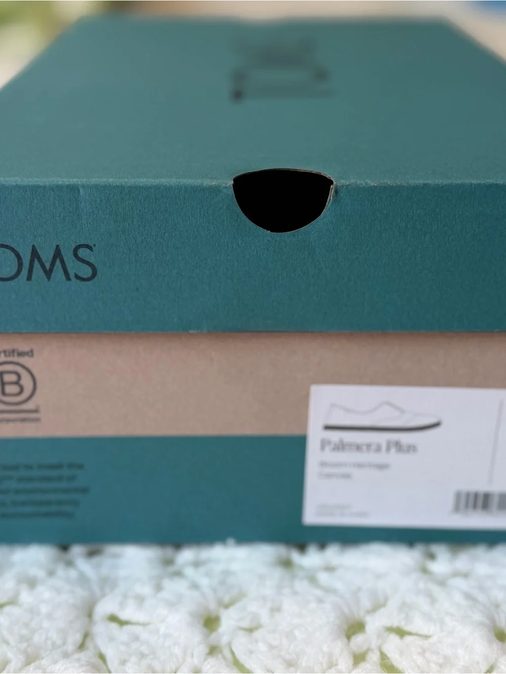 NEW Toms 9.5 Women's Espadrilles in Bloom (Dusty Rose)